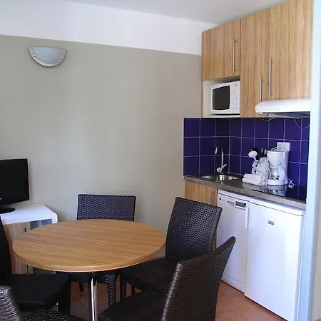 Prestige Lejlighed Antibes