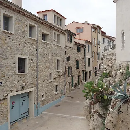 Lejlighed Prestige Antibes