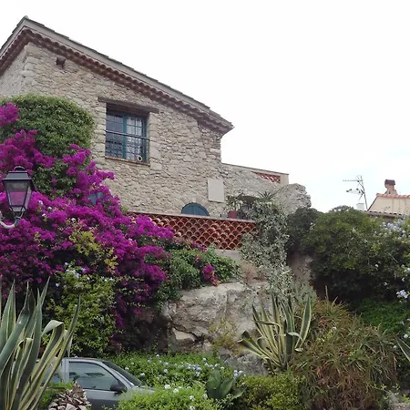 Lejlighed Prestige Antibes
